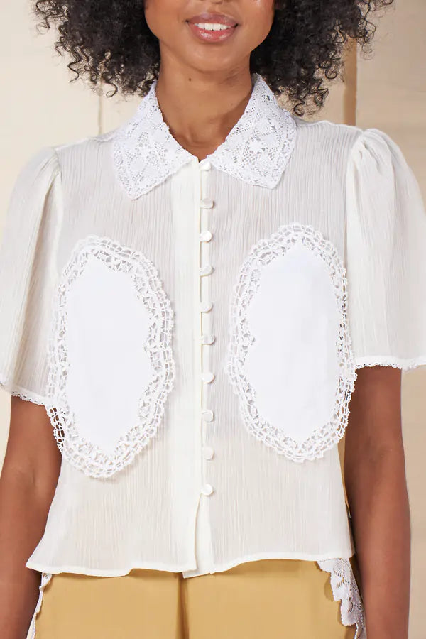blusa salvador