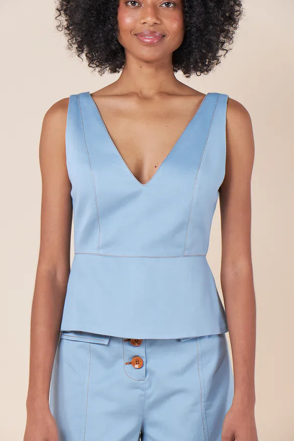 blusa força