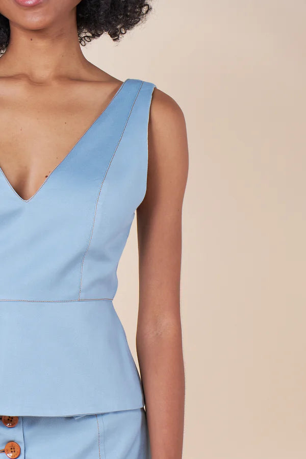 blusa força