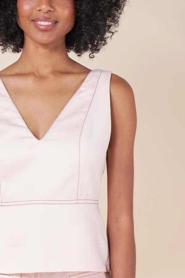 blusa força