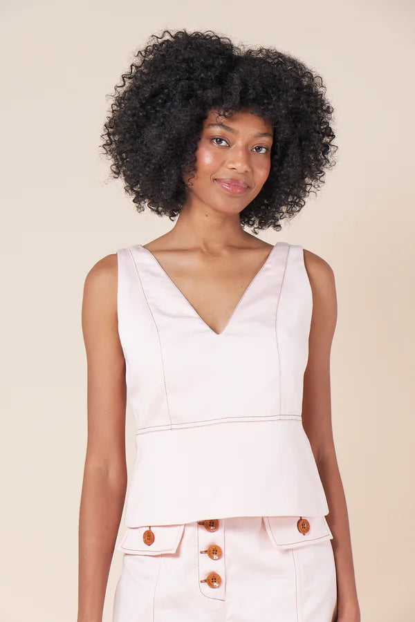 blusa força