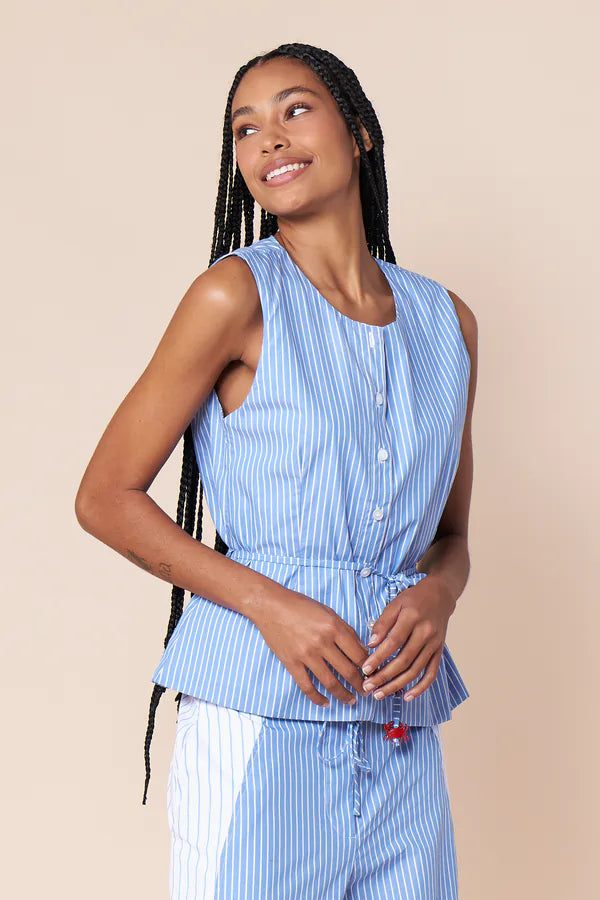 blusa pulso