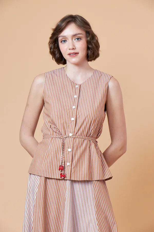 BLUSA PULSO