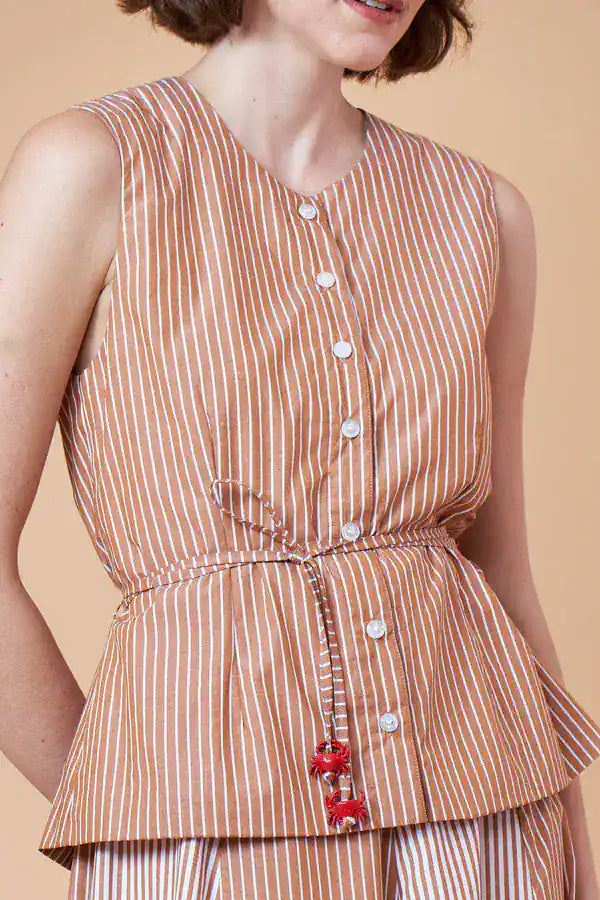 BLUSA PULSO