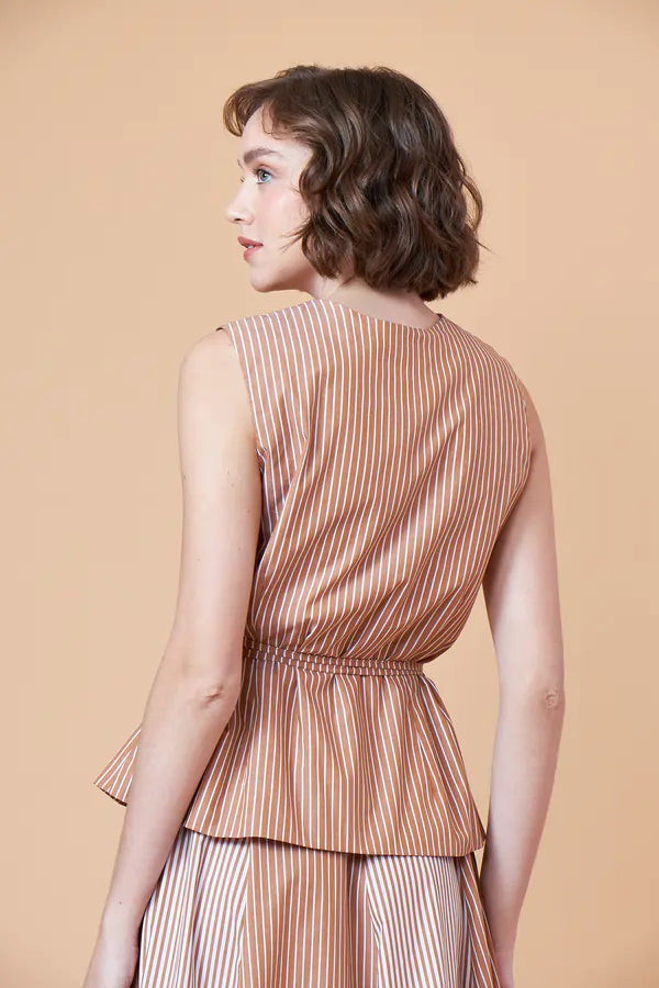 BLUSA PULSO