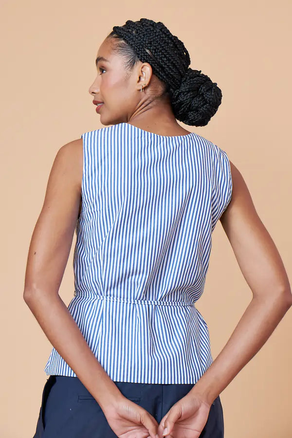 BLUSA PULSO