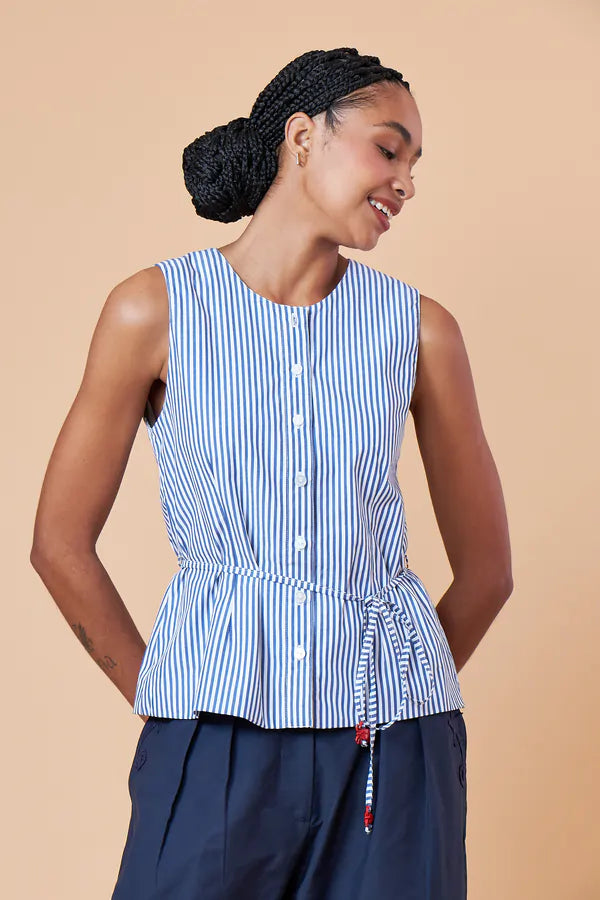 BLUSA PULSO