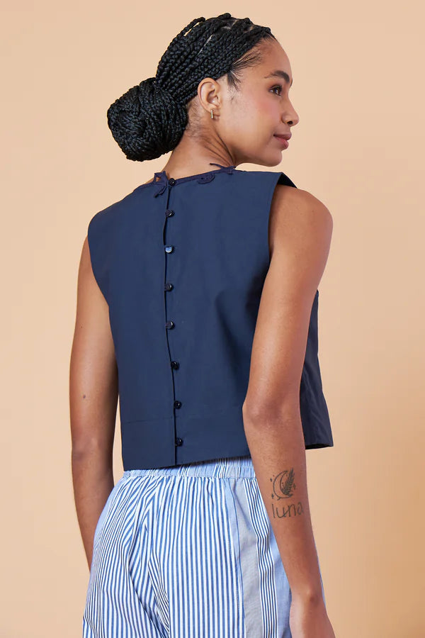 BLUSA LAPA