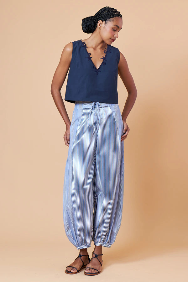 BLUSA LAPA