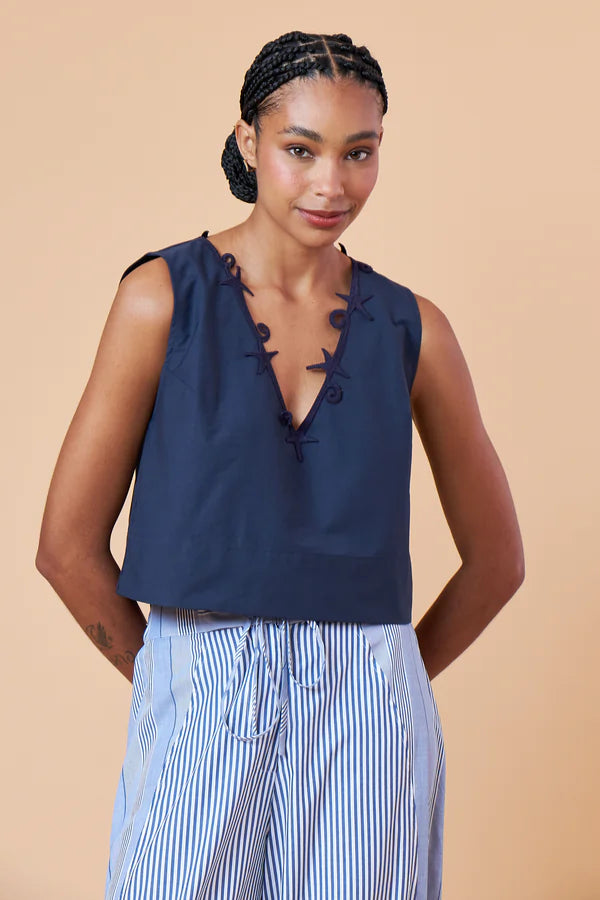 BLUSA LAPA