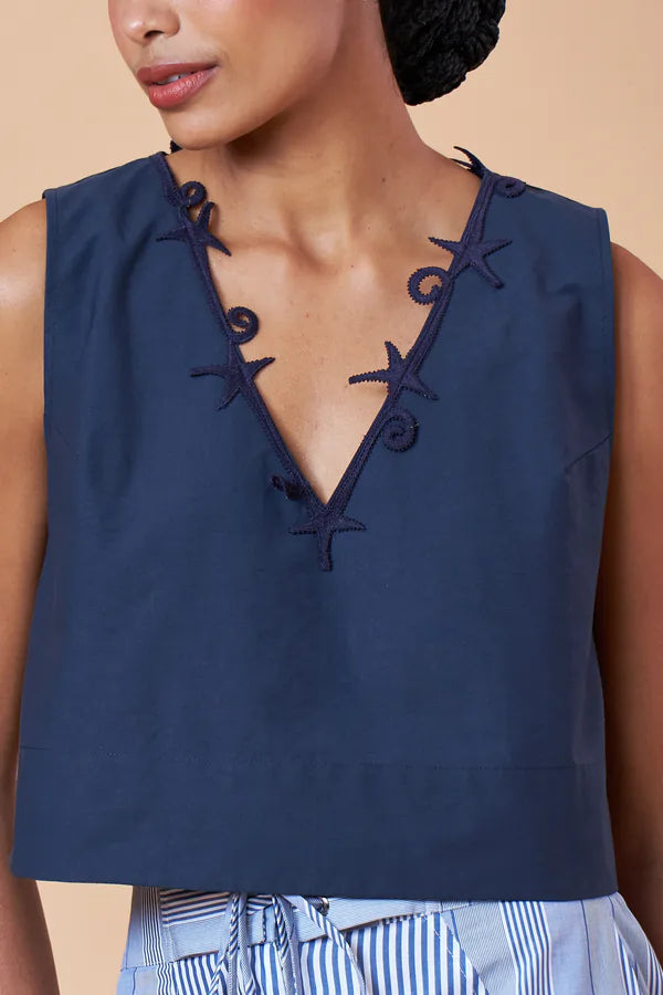 BLUSA LAPA
