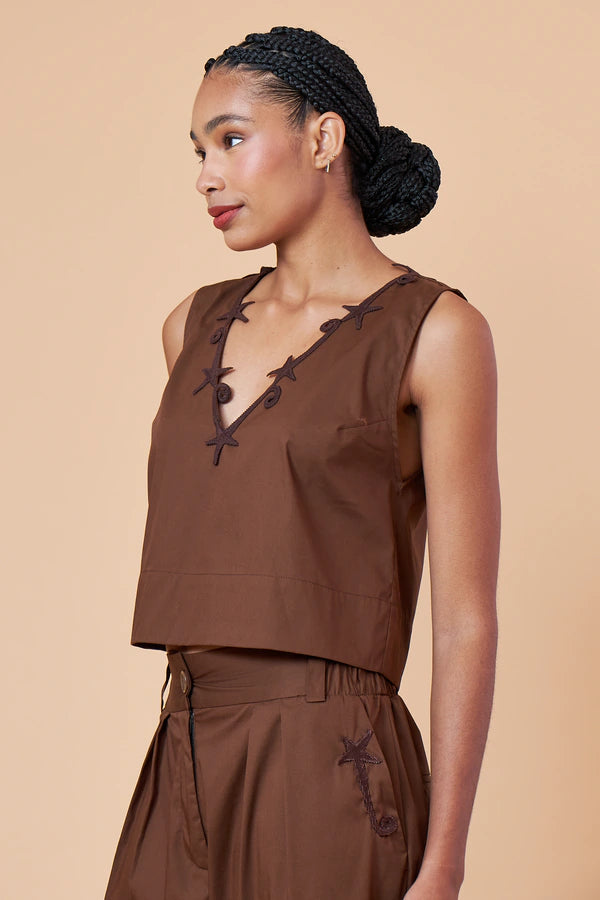 BLUSA LAPA