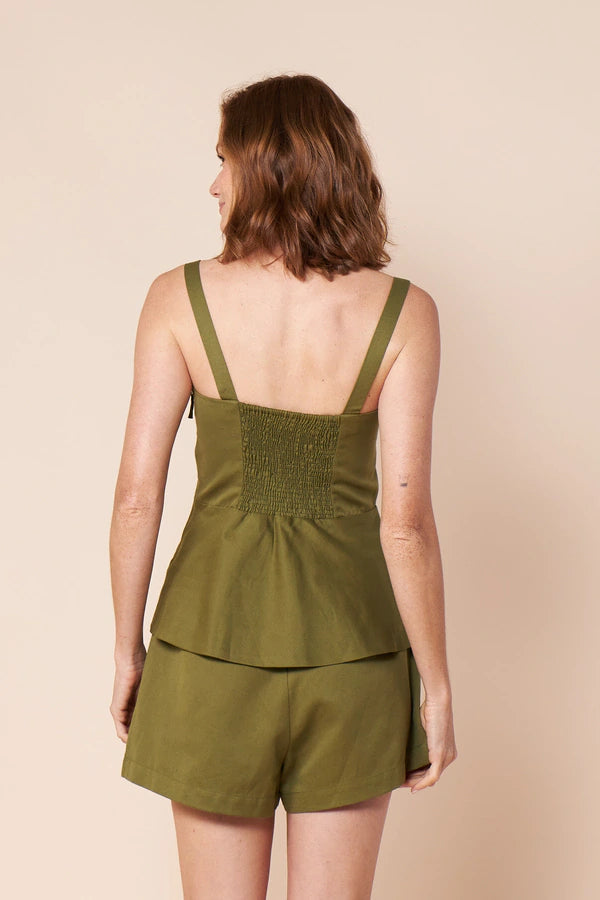 blusa limiar