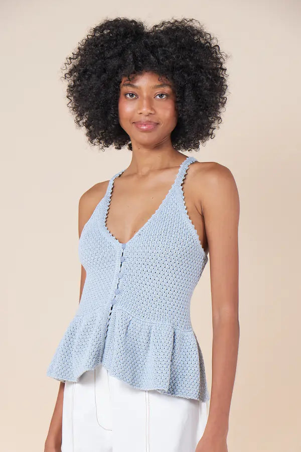 BLUSA ANGELIN