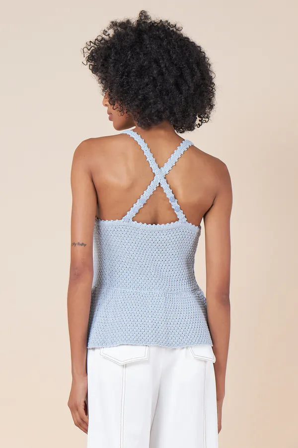 BLUSA ANGELIN