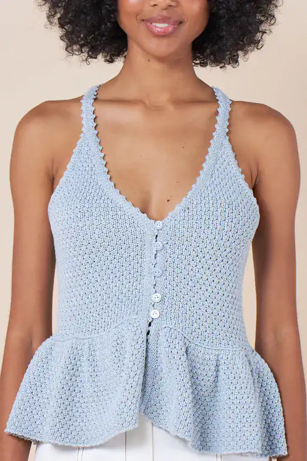 BLUSA ANGELIN
