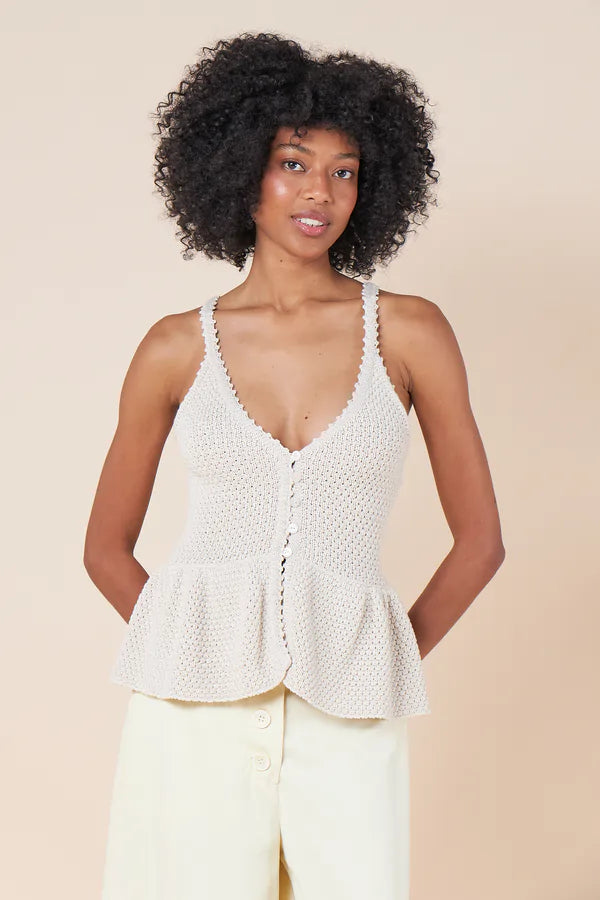 BLUSA ANGELIN