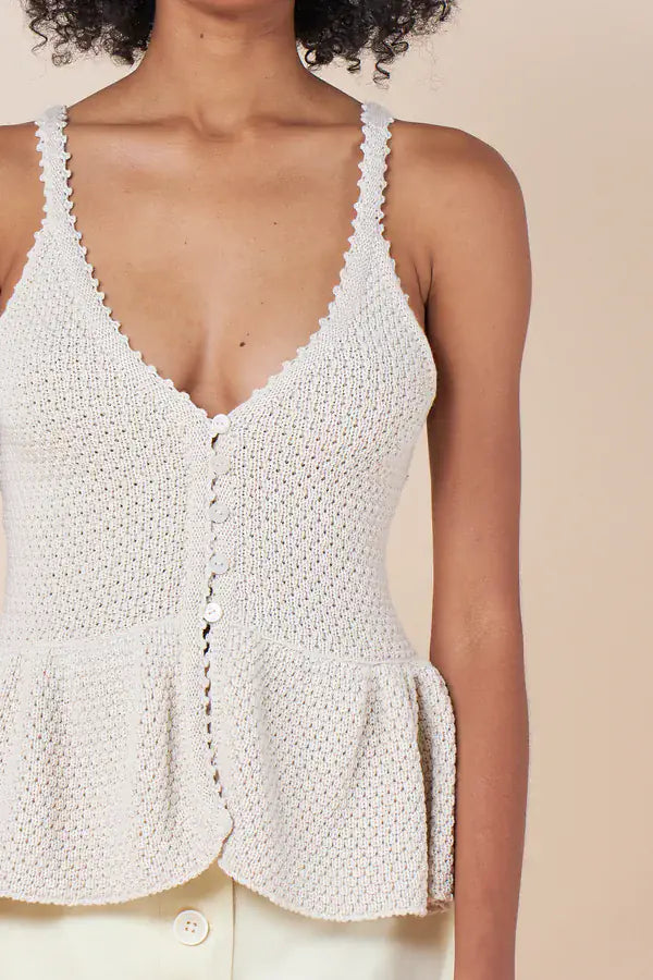 BLUSA ANGELIN