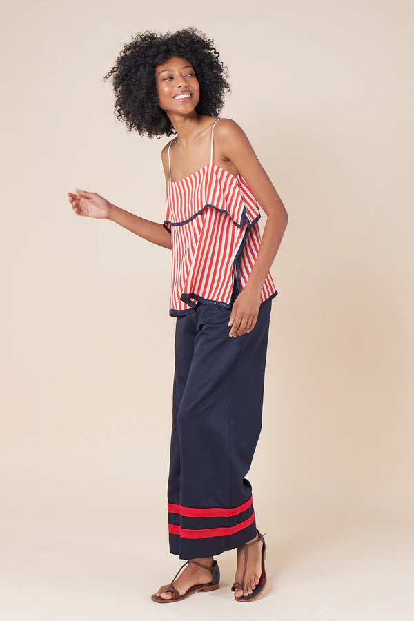 blusa yara