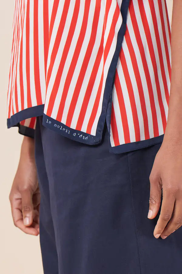 blusa yara
