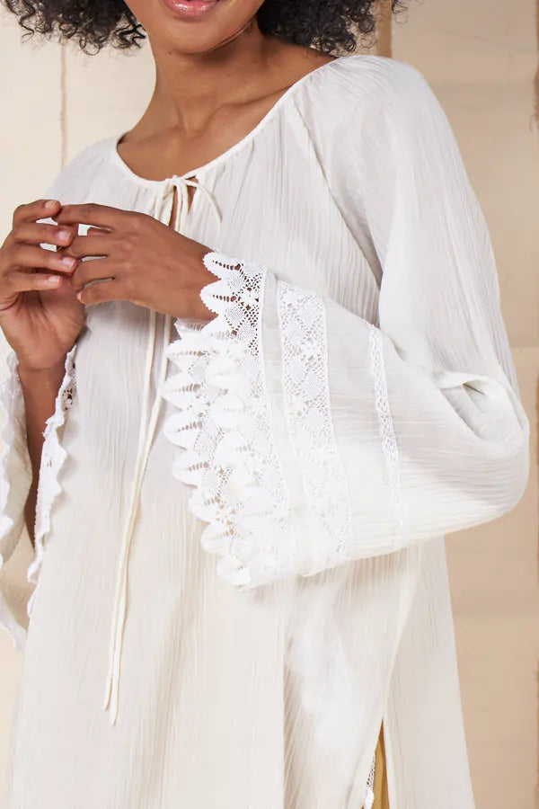 blusa baobara