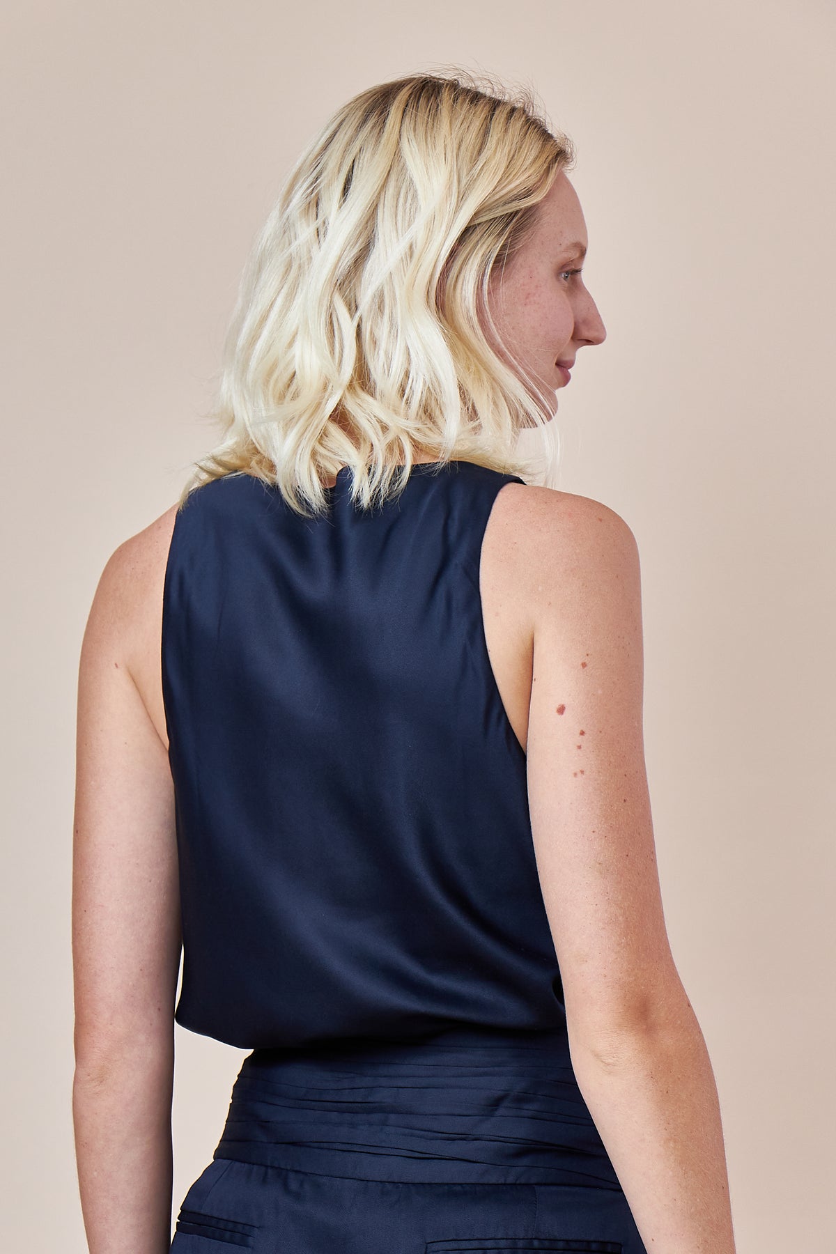 blusa esperanza