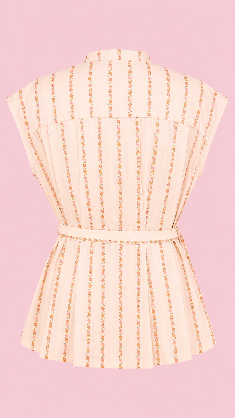 BLUSA REDENTOR