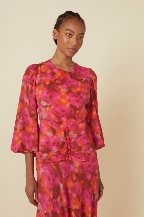 VESTIDO MORGANE