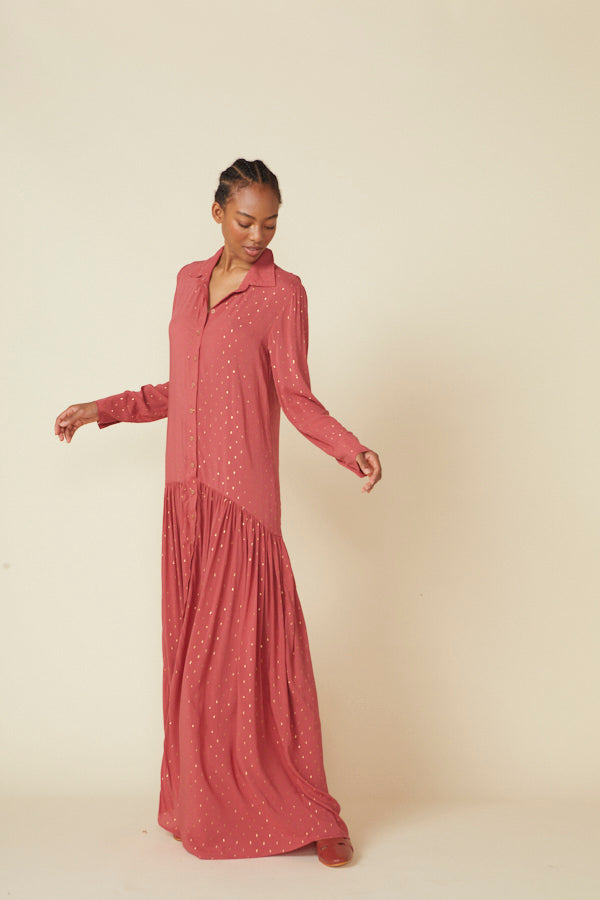 VESTIDO YAMINAH