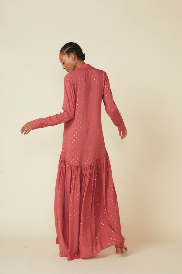 VESTIDO YAMINAH