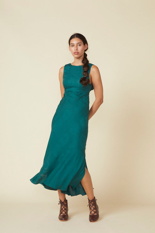 VESTIDO FIORELLA