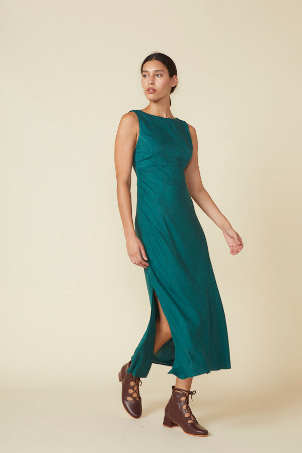 VESTIDO FIORELLA