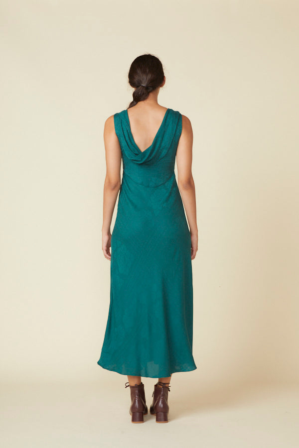 VESTIDO FIORELLA