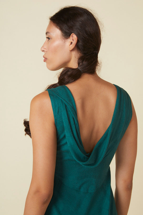 VESTIDO FIORELLA