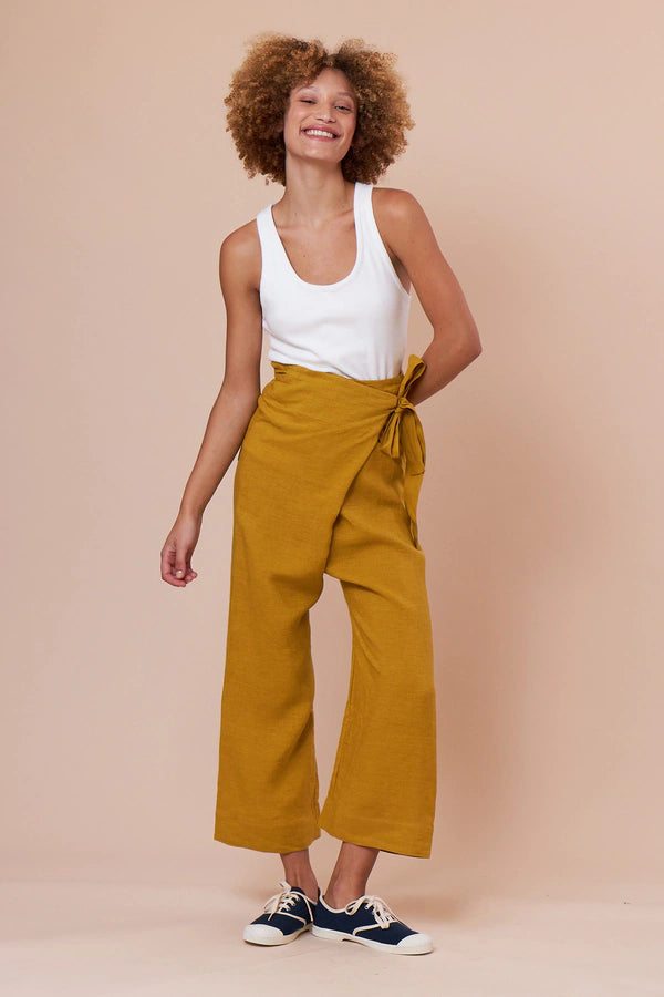 CALÇA ESTELA