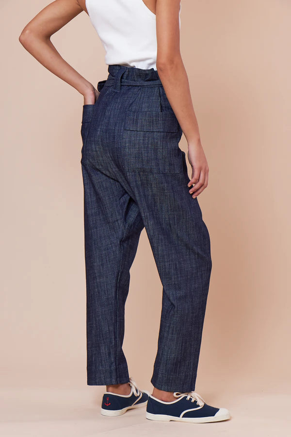CALÇA LAVANDE