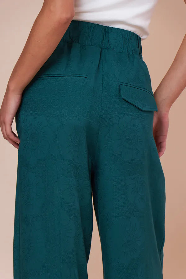 CALÇA ISOTTA