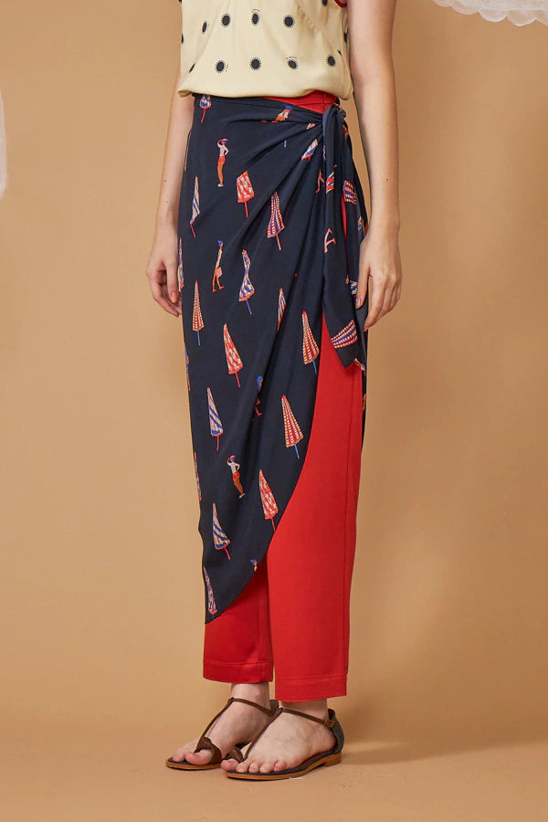 CALÇA DEVA