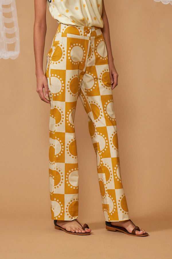 CALÇA GINEVRA