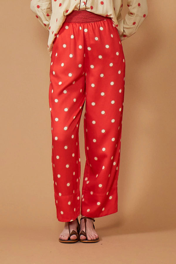 CALÇA MAICA