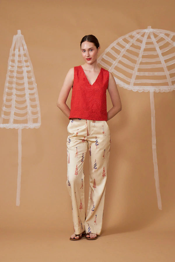 CALÇA GINEVRA