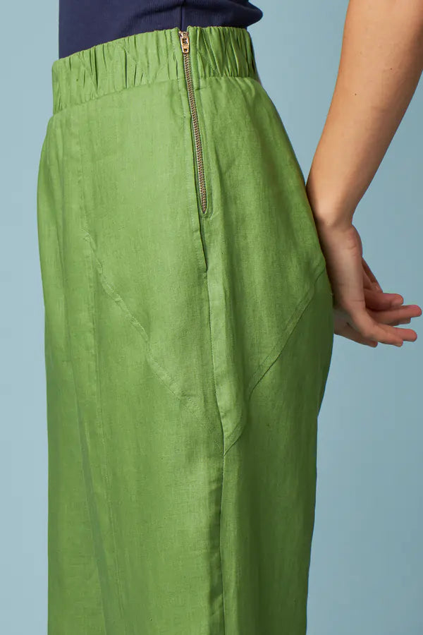 CALÇA BIBI