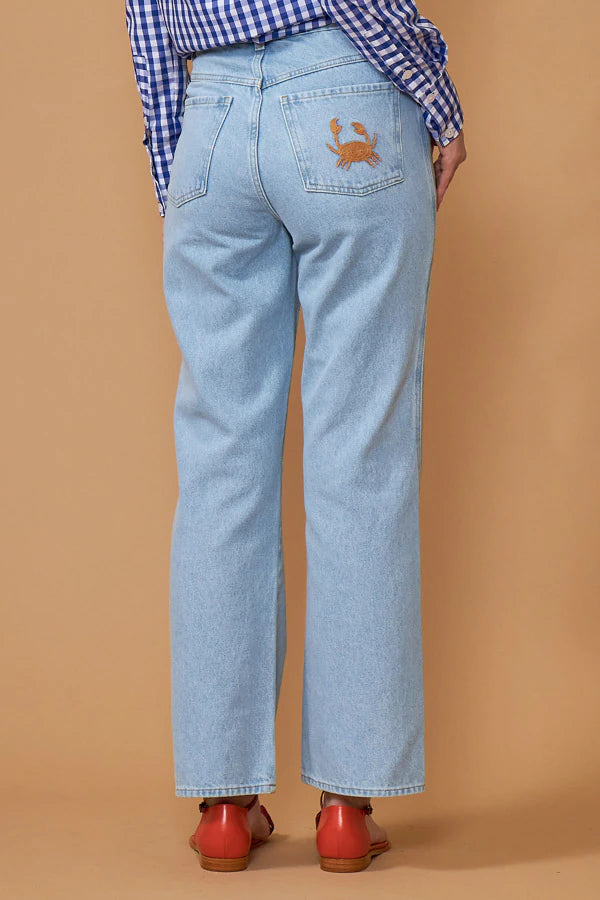 CALÇA ZUZA