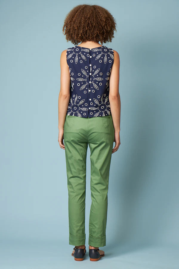 CALÇA CAMELIA