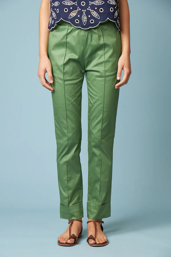 CALÇA CAMELIA