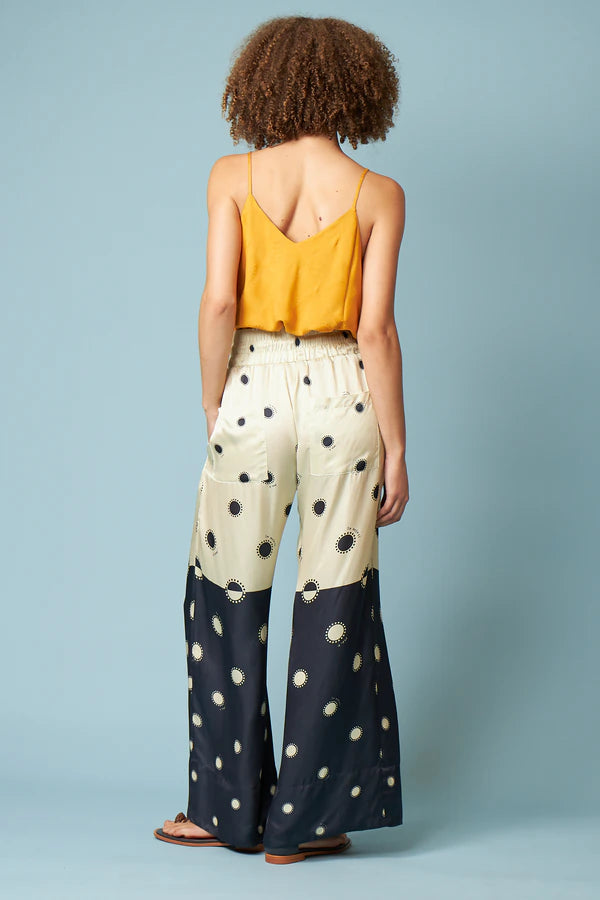CALÇA ROSARIO
