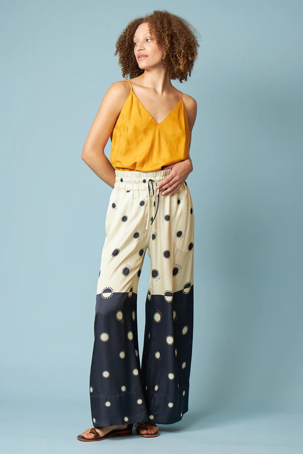 CALÇA ROSARIO