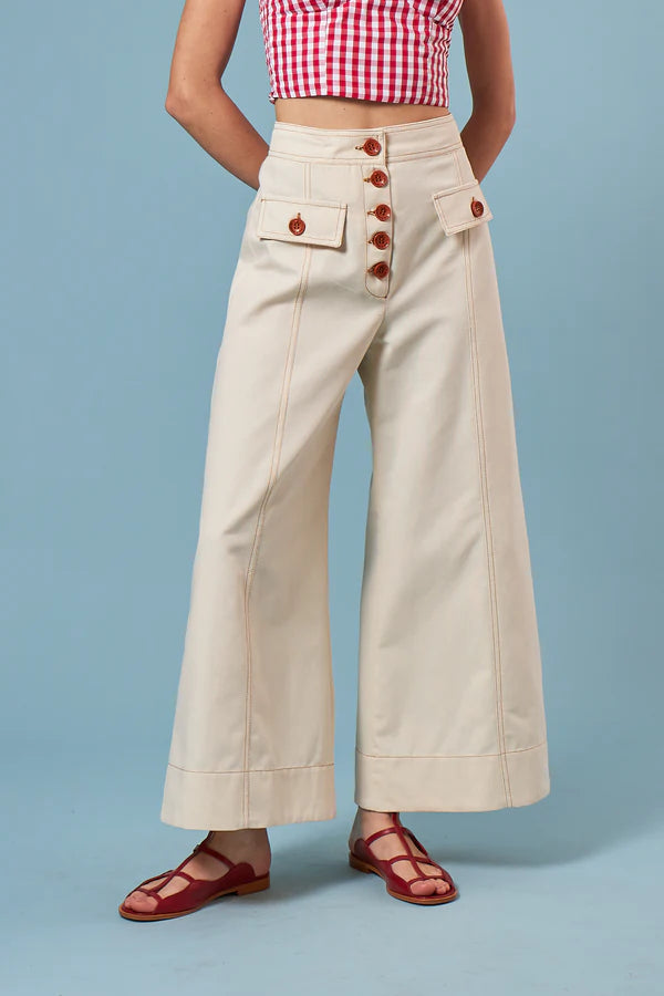 CALÇA LAIS