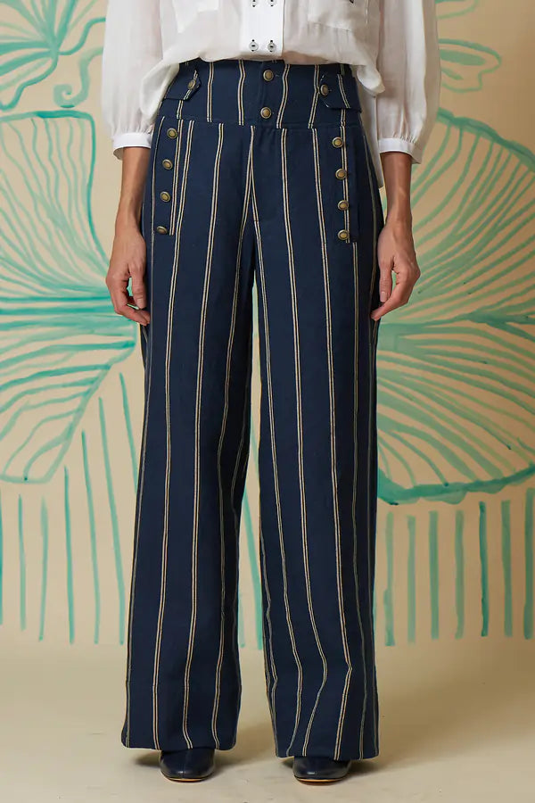 CALÇA LAGUNA