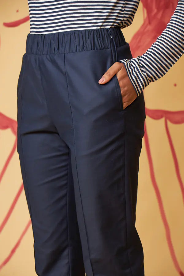 CALÇA CAMELIA